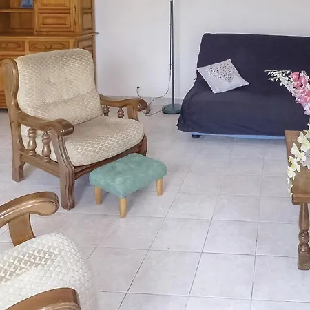 度假居 Pet Friendly In St Marcouf De L'isle *