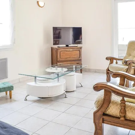 Pet Friendly In St Marcouf De L'isle Saint-Marcouf