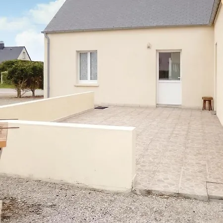 度假居 Pet Friendly In St Marcouf De L'isle Saint-Marcouf