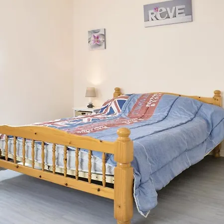 Gorgeous In St Marcouf De L'isle * Saint-Marcouf