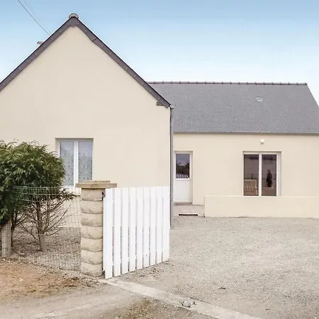 度假居 Pet Friendly In St Marcouf De L'isle Saint-Marcouf