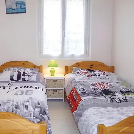 Casa vacanze Gorgeous In St Marcouf De L'isle