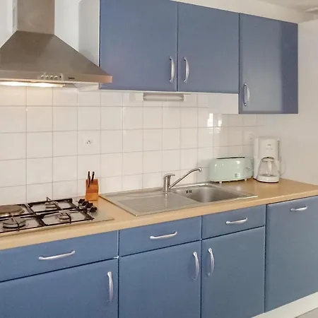 Gorgeous In St Marcouf De L'isle Casa vacanze Saint-Marcouf