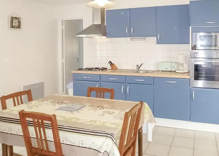 Σπίτι διακοπών Gorgeous In St Marcouf De L'isle