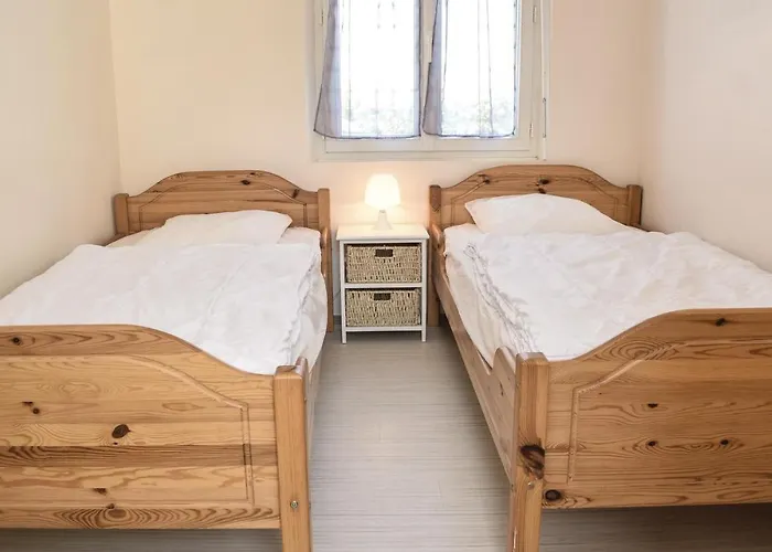 Gorgeous In St Marcouf De L'isle Σπίτι διακοπών *