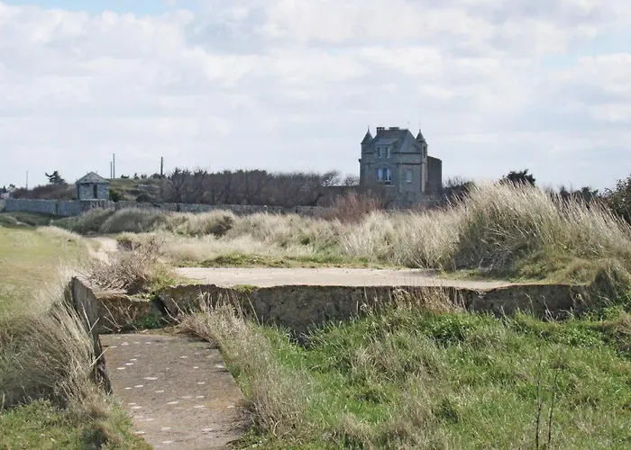 Gorgeous In St Marcouf De L'isle Saint-Marcouf