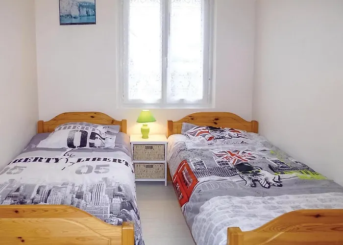 Σπίτι διακοπών Gorgeous In St Marcouf De L'isle