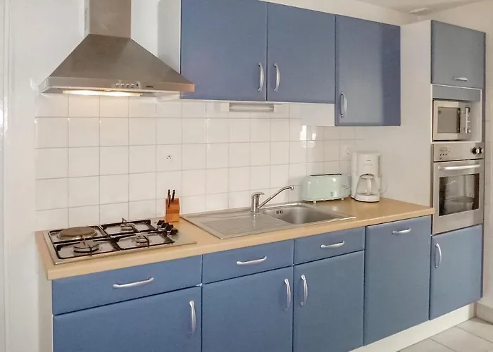 Gorgeous In St Marcouf De L'isle Σπίτι διακοπών Saint-Marcouf